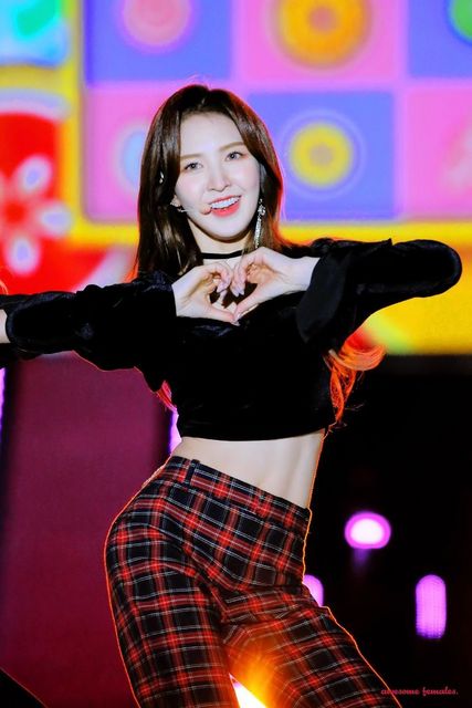 Red Velvet
