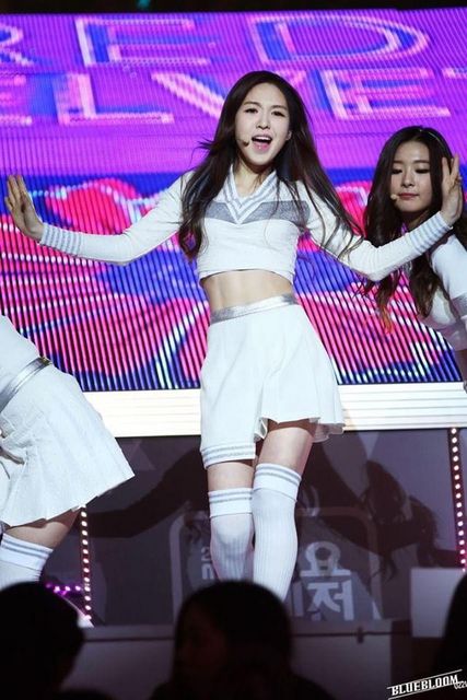 Red Velvet
