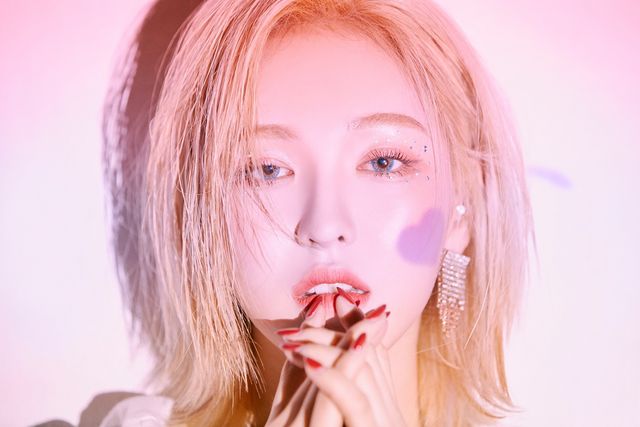 Red Velvet