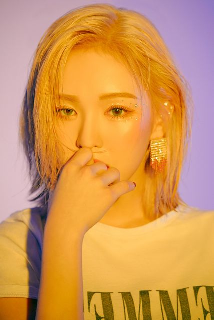 Red Velvet