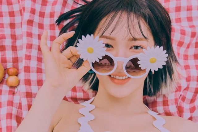 Red Velvet