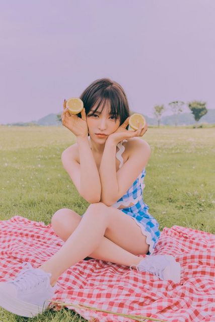 Red Velvet
