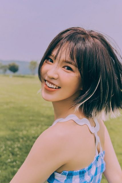 Red Velvet