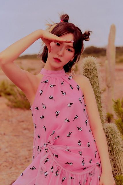 Red Velvet