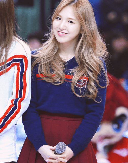 Red Velvet