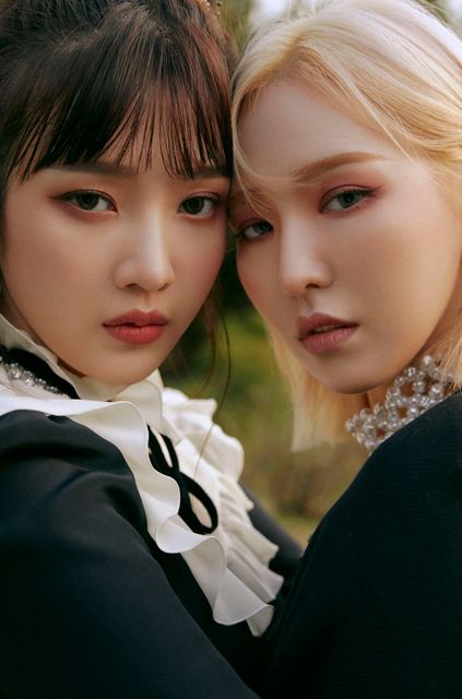 Red Velvet