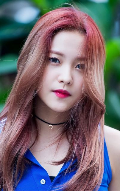 Red Velvet