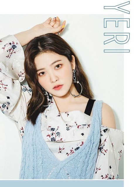 Red Velvet