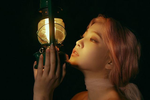 Red Velvet