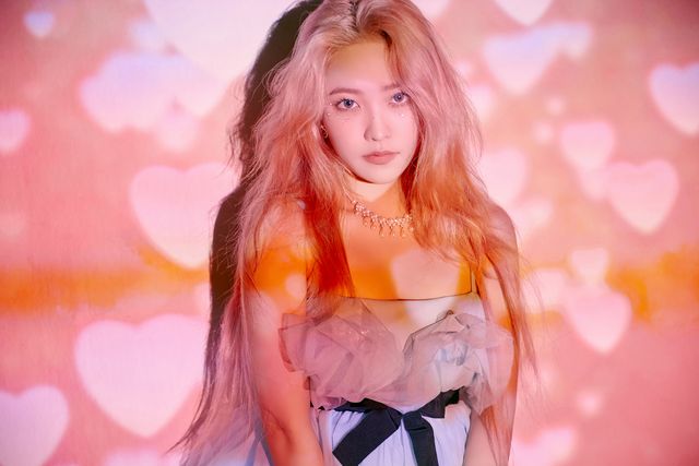 Red Velvet