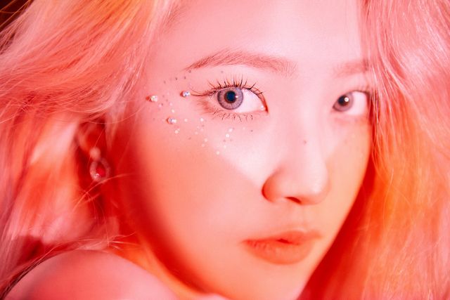 Red Velvet