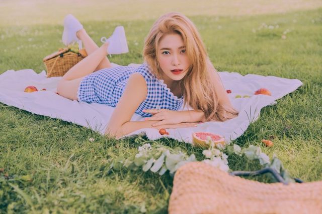 Red Velvet