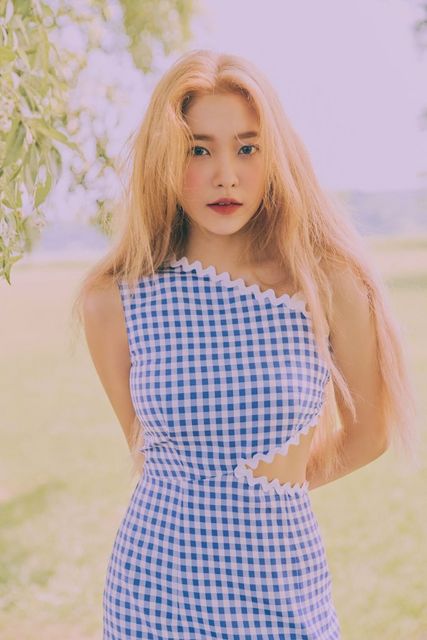 Red Velvet
