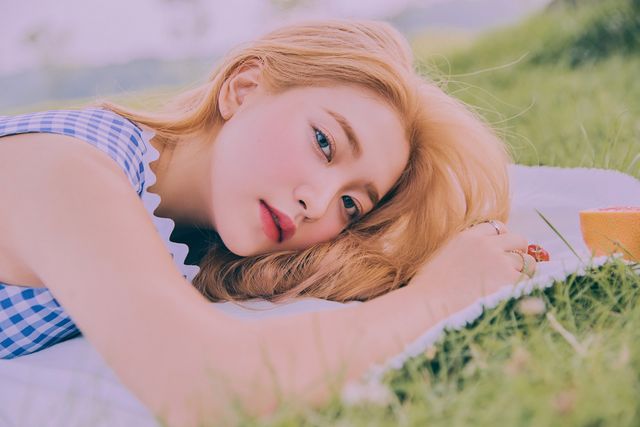 Red Velvet