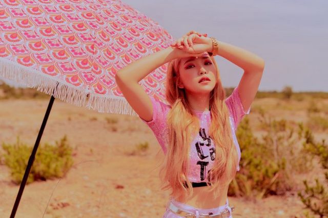 Red Velvet