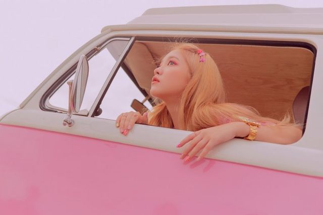 Red Velvet