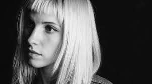 Hayley Williams