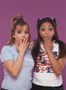 Daphne and Celeste