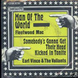 Man of the World [Single]