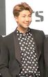 Kim Namjoon "RM"