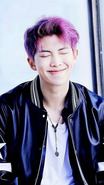 Kim Namjoon "RM"
