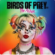 Birds of Prey - The Album [BO]