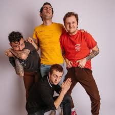 The Frights 