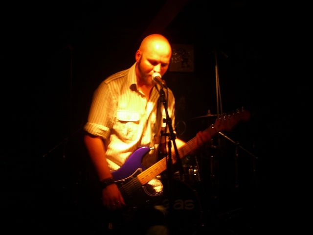 NAGAS - Rod - Rodrigue MULLER