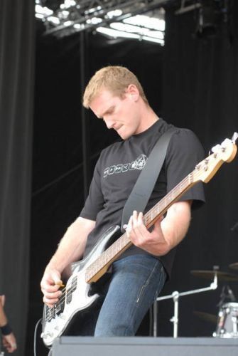 NAGAS - Greg - Gregory VASSON