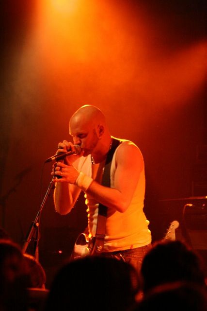 NAGAS - Rod - Rodrigue MULLER