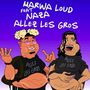 Allez Les Gros (Ft. Naza)