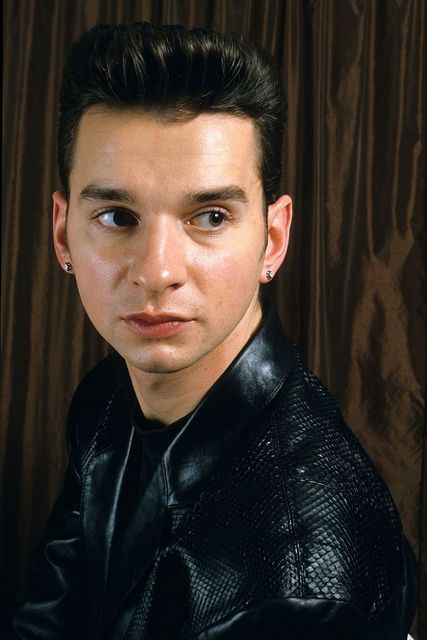 Dave Gahan