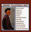 Johnny Tillotson's Best