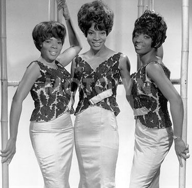 Martha Reeves & The Vandellas