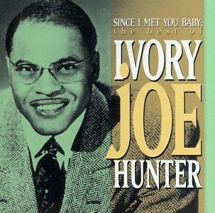 Ivory Joe Hunter