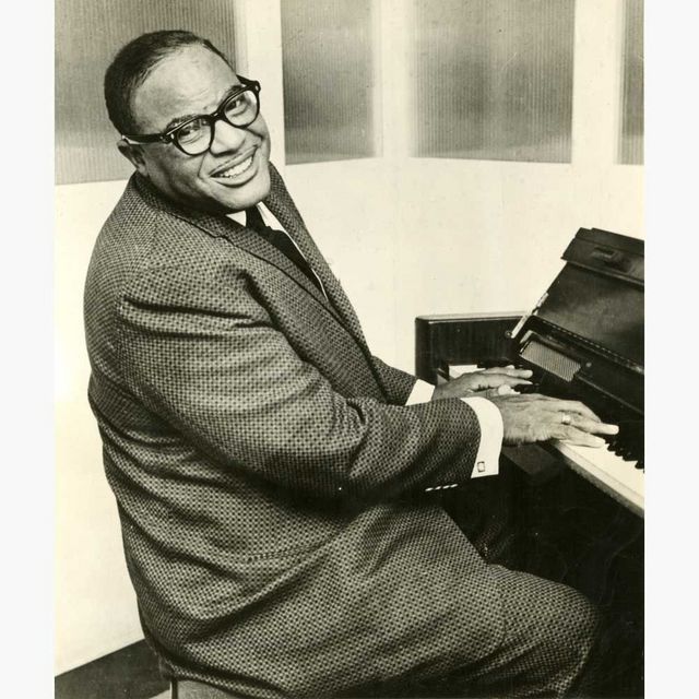 Ivory Joe Hunter