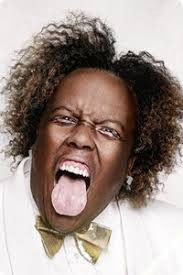 Krizz Kaliko