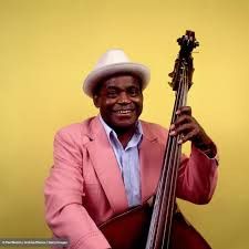 Willie Dixon