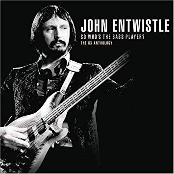 John Entwistle