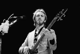John Entwistle