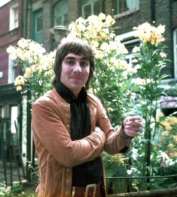 Keith Moon