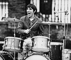 Keith Moon