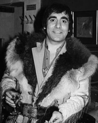 Keith Moon