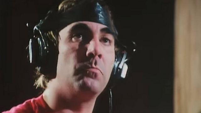 Keith Moon