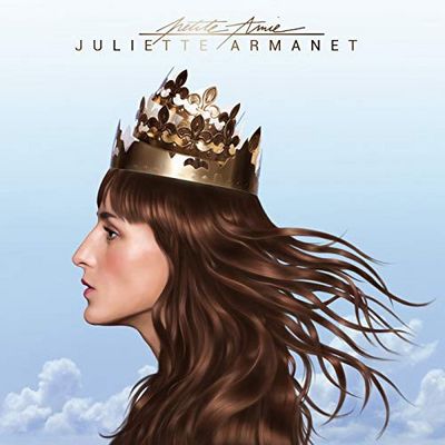 Paroles De Juliette Armanet L Amour En Solitaire Paroles De Chanson