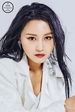 Siyeon
