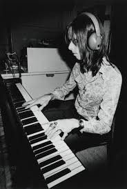 Vincent Crane