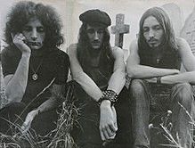 Atomic Rooster