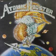 Atomic Rooster
