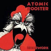 Atomic Rooster